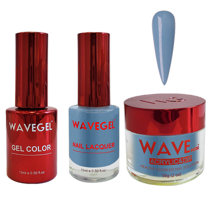 WAVEGEL QUEEN COMBO #042 FAIRYTALE