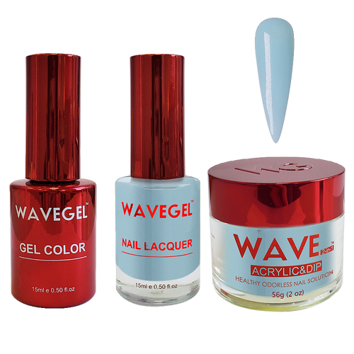 WAVEGEL QUEEN COMBO #045 CZARINA