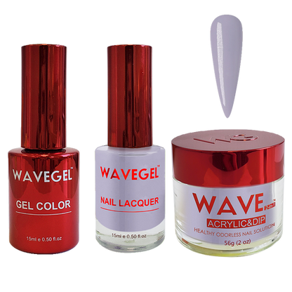 WAVEGEL QUEEN COMBO #047 FAVORITE FEELING