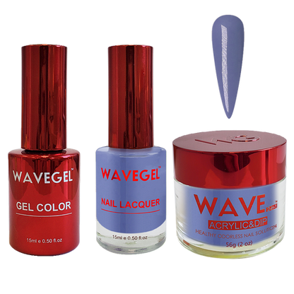 WAVEGEL QUEEN COMBO #048 AMSTERDAM