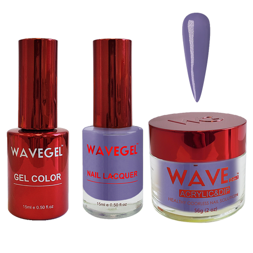 WAVEGEL QUEEN COMBO #049 GREAT BRITAIN'S LOVE