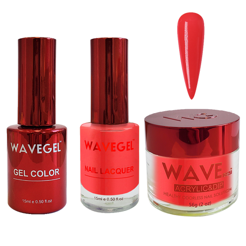 WAVEGEL QUEEN COMBO #056 REGENT