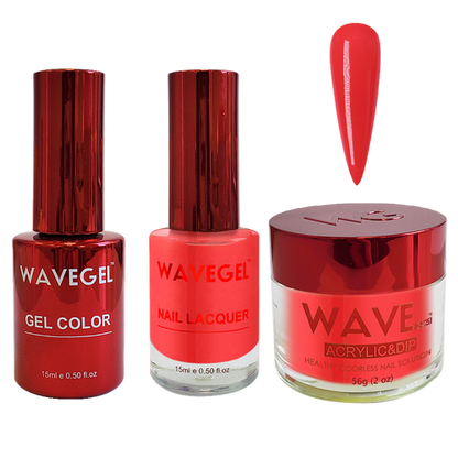 WAVEGEL QUEEN COMBO #056 REGENT