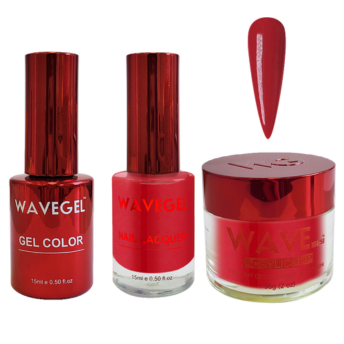 WAVEGEL QUEEN COMBO #058 EVIL WAVEGEL QUEEN