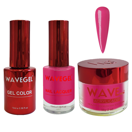 WAVEGEL QUEEN COMBO #063 GRANT