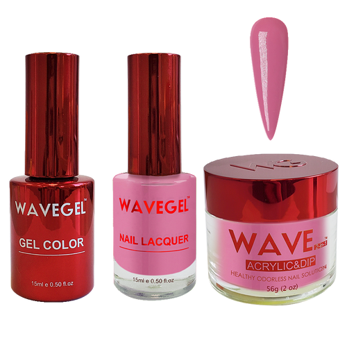 WAVEGEL QUEEN COMBO #070 WAVEGEL QUEEN CONSORT