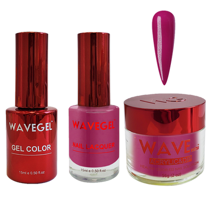 WAVEGEL QUEEN COMBO #076 ALP