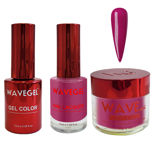 WAVEGEL QUEEN COMBO #076 ALP