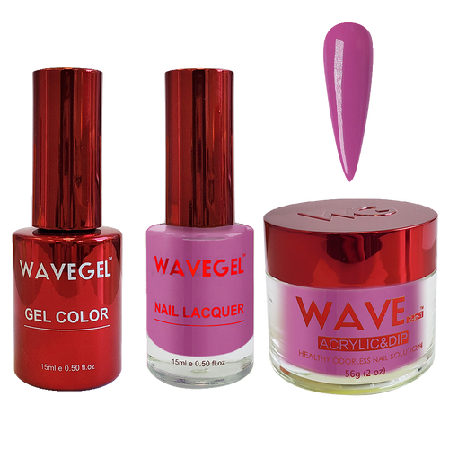 WAVEGEL QUEEN COMBO #078 UNBELIEVABLE!