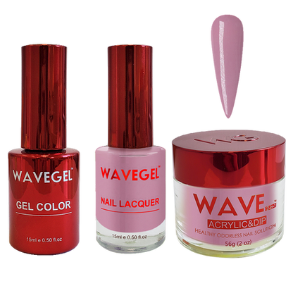 WAVEGEL QUEEN COMBO #083 AMUSE