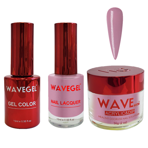 WAVEGEL QUEEN COMBO #083 AMUSE