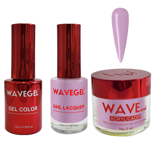 WAVEGEL QUEEN COMBO #084 CIAO BELLA