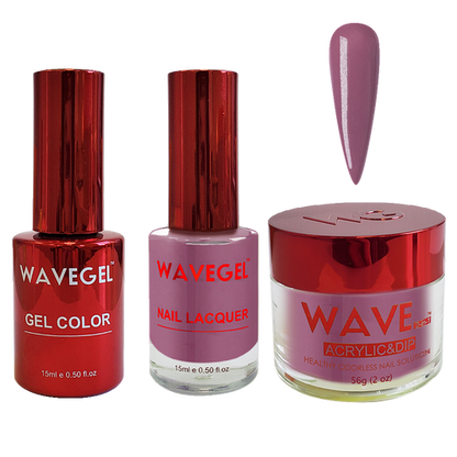 WAVEGEL QUEEN COMBO #087 COURAGEOUS