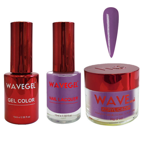 WAVEGEL QUEEN COMBO #088 GIVE ME A CALL!