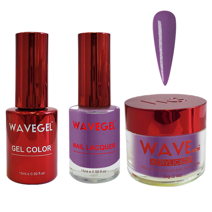 WAVEGEL QUEEN COMBO #088 GIVE ME A CALL!