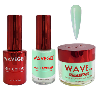 WAVEGEL QUEEN COMBO #094 LIMELIGHT