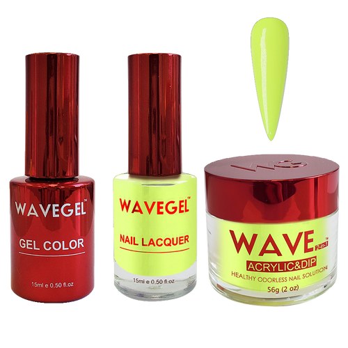 WAVEGEL QUEEN COMBO #097 COSMO NIGHT