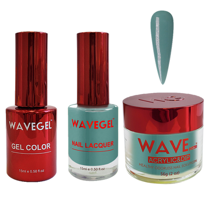 WAVEGEL QUEEN COMBO #108 FINAL CALL