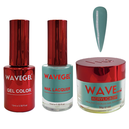 WAVEGEL QUEEN COMBO #108 FINAL CALL