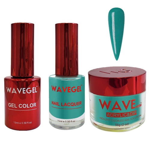 WAVEGEL QUEEN COMBO #110 ARISTOCRACY