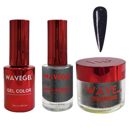 WAVEGEL QUEEN COMBO #120 ROYAL SECRETS