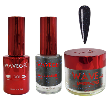 WAVEGEL QUEEN COMBO #120 ROYAL SECRETS