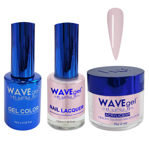 WAVEGEL ROYAL COMBO #WR003 SOVEREIGN