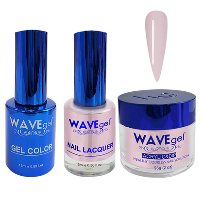 WAVEGEL ROYAL COMBO #WR003 SOVEREIGN