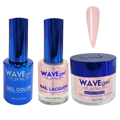 WAVEGEL ROYAL COMBO #WR005 CONQUER THE DAY