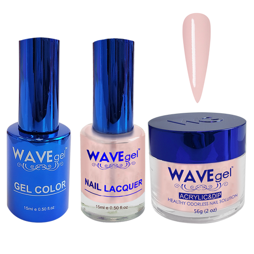 WAVEGEL ROYAL COMBO #WR005 CONQUER THE DAY