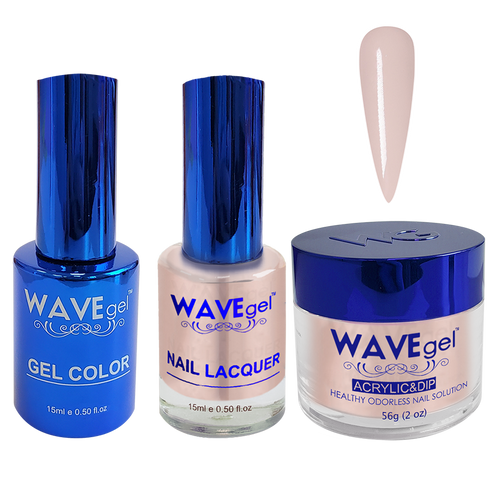 WAVEGEL ROYAL COMBO #WR007 WAVEGEL ROYAL ESCORT