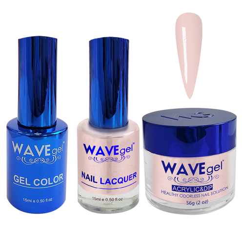 WAVEGEL ROYAL COMBO #WR008 DANISH WAVEGEL ROYALTY