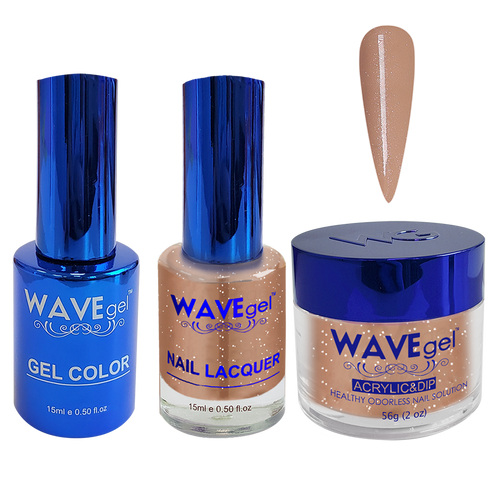 WAVEGEL ROYAL COMBO #WR009 HIGH ON HIERARCHY