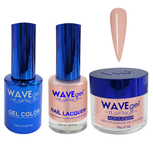 WAVEGEL ROYAL COMBO #WR011 A PERFECT BALLROOM DANCE