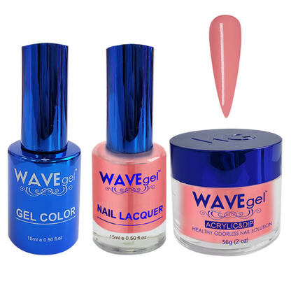 WAVEGEL ROYAL COMBO #WR012 SKY PINK