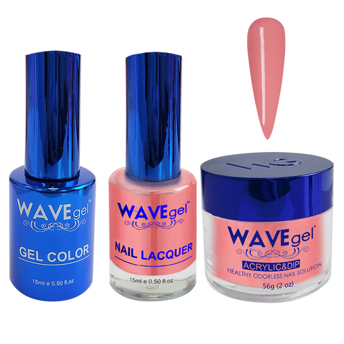 WAVEGEL ROYAL COMBO #WR012 SKY PINK