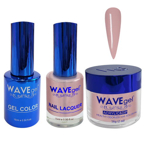 WAVEGEL ROYAL COMBO #WR015 A TRIP TO LONDON