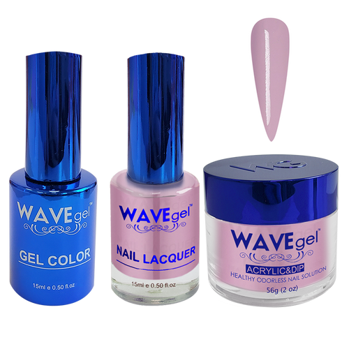 WAVEGEL ROYAL COMBO #WR018 VIVACIOUS