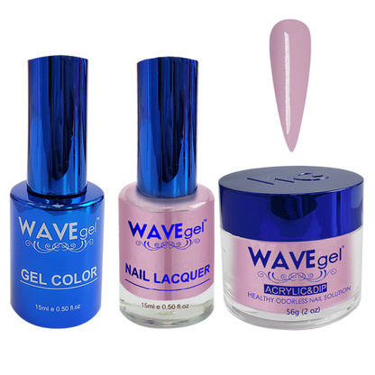 WAVEGEL ROYAL COMBO #WR018 VIVACIOUS