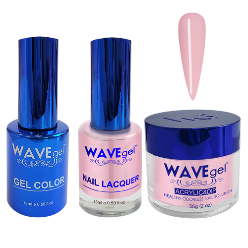 WAVEGEL ROYAL COMBO #WR019 FANCY PRINCESS