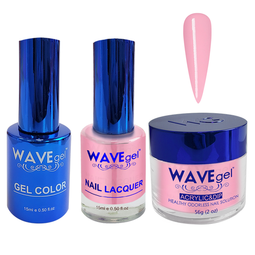 WAVEGEL ROYAL COMBO #WR020 HEAVEN SENT