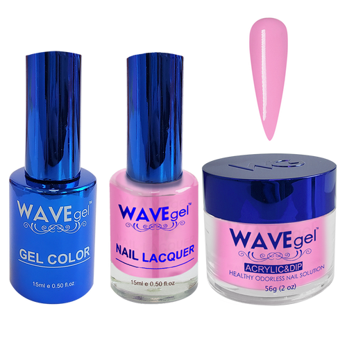 WAVEGEL ROYAL COMBO #WR022 PINK PALACE