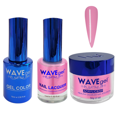 WAVEGEL ROYAL COMBO #WR023 THE QUEEN'S PIPER