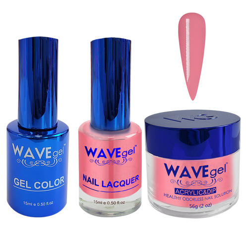 WAVEGEL ROYAL COMBO #WR026 RELATIONS