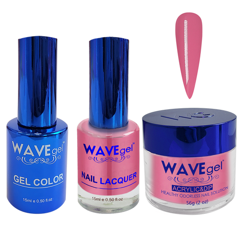 WAVEGEL ROYAL COMBO #WR030 SUMMER FLING