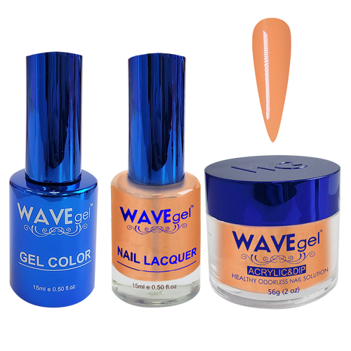 WAVEGEL ROYAL COMBO #WR037 SAVOY PALACE