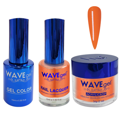 WAVEGEL ROYAL COMBO #WR039 THE DUKE