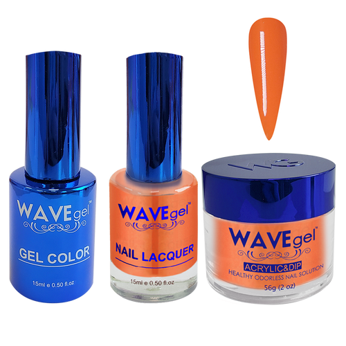 WAVEGEL ROYAL COMBO #WR039 THE DUKE