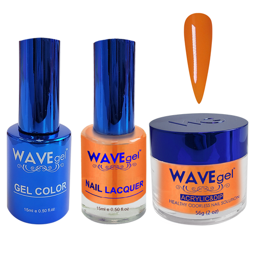 WAVEGEL ROYAL COMBO #WR040 MARQUESS