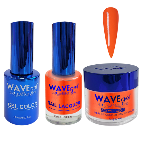 WAVEGEL ROYAL COMBO #WR042 EXCLUSIVES ONLY